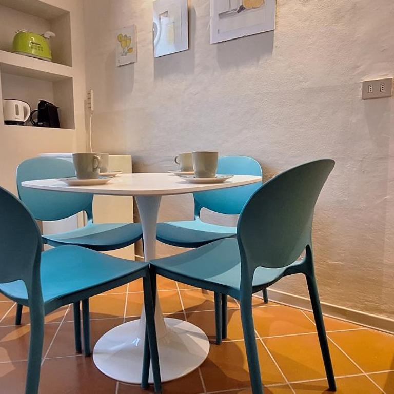 Casa Mimosa - Appartamento Standard - 19