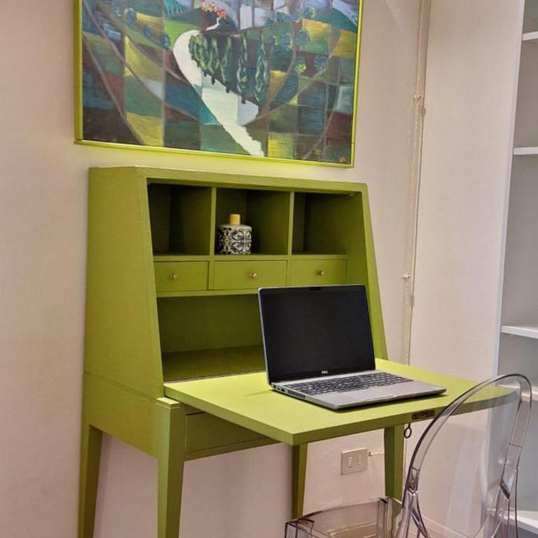 Casa Mimosa - Appartamento Standard - 22
