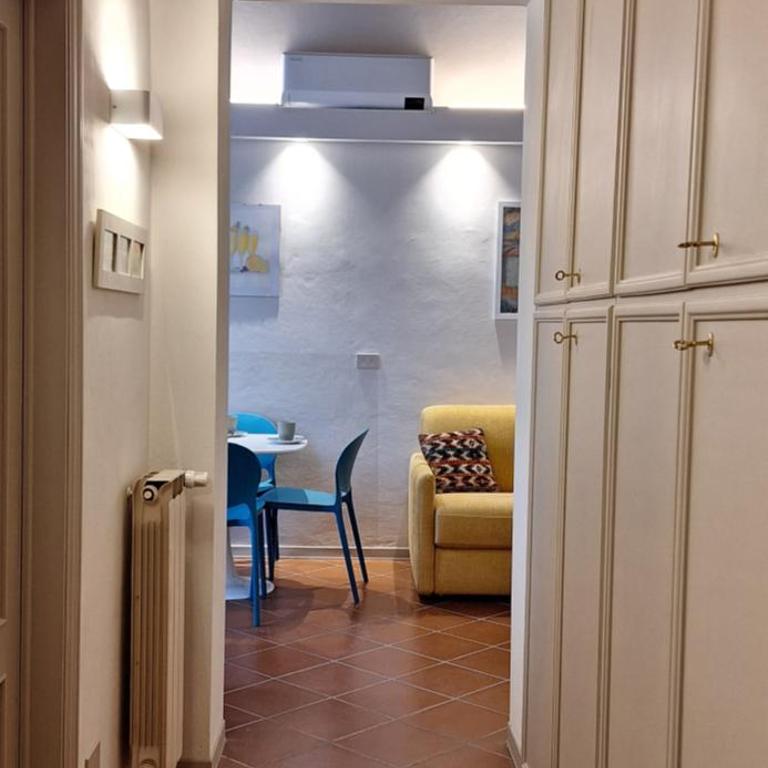 Casa Mimosa - Appartamento Standard - 21