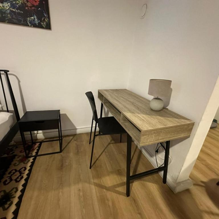 Apartment Marshall - Apartman sa 1 Spavaćom Sobom - 6
