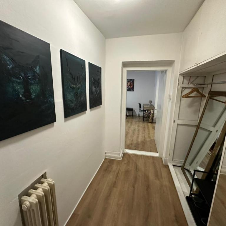 Apartment Marshall - Apartman sa 1 Spavaćom Sobom - 10