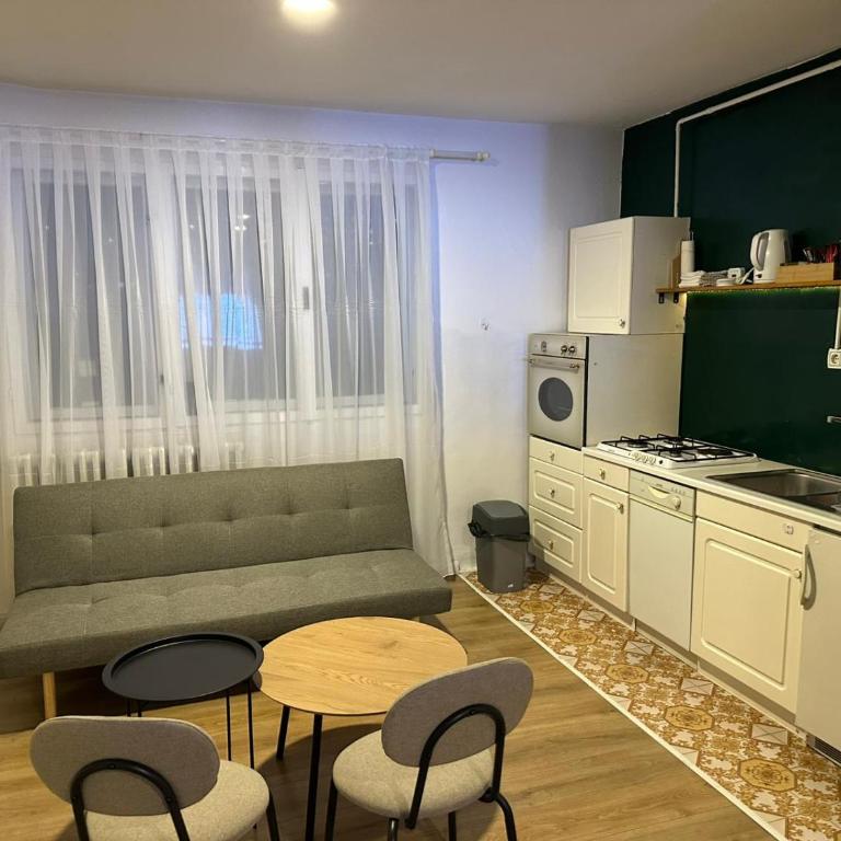 Apartment Marshall - Apartman sa 1 Spavaćom Sobom - 5