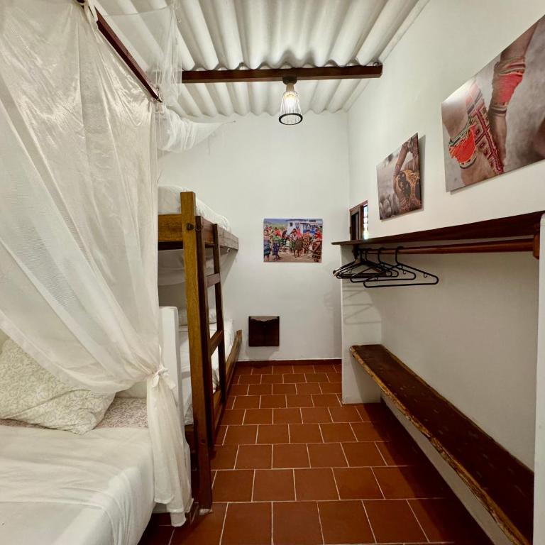 Mountain Eco Lodge MUNDO ALTO - Villa - 22