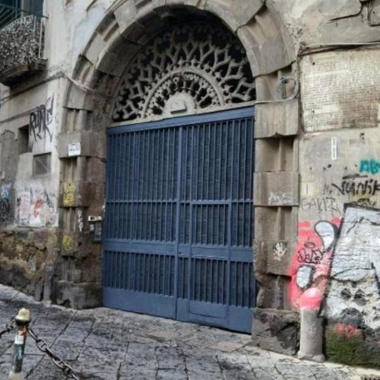 Monticelli House inThe Historical Center - Appartamento con 3 Camere da Letto - 23