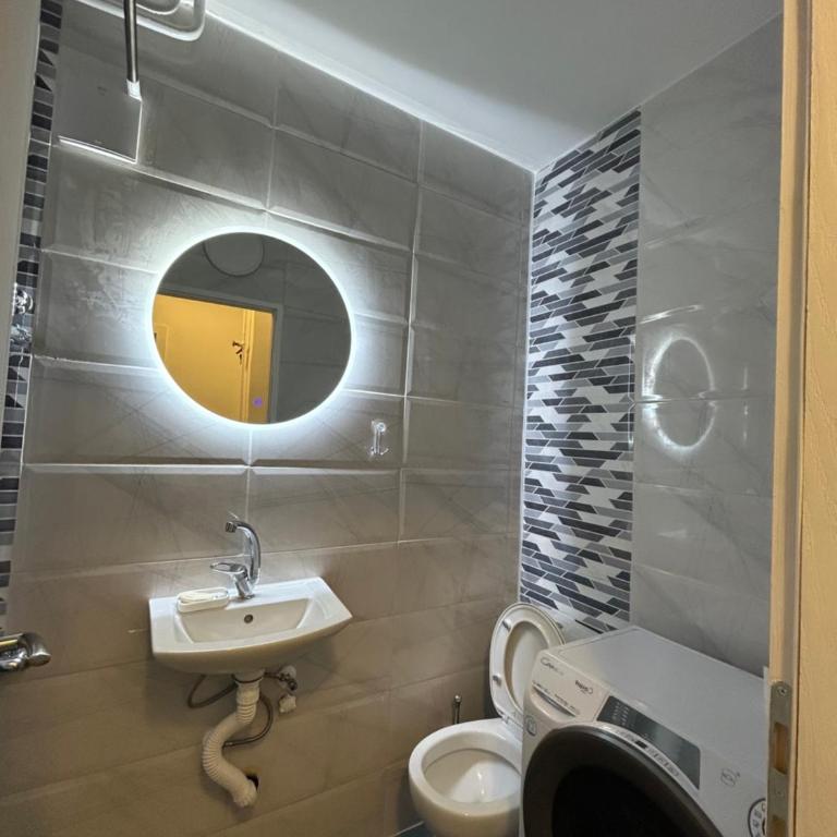 Stan na dan - Apartman sa 1 Spavaćom Sobom - 5