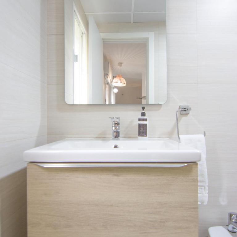 RentalSevilla Santa Rufina - Apartamento de 1 dormitorio - 24