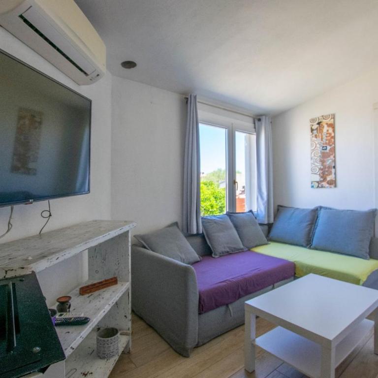 Dobby's House - Appartamento con 1 Camera da Letto - Non Fumatori - 6