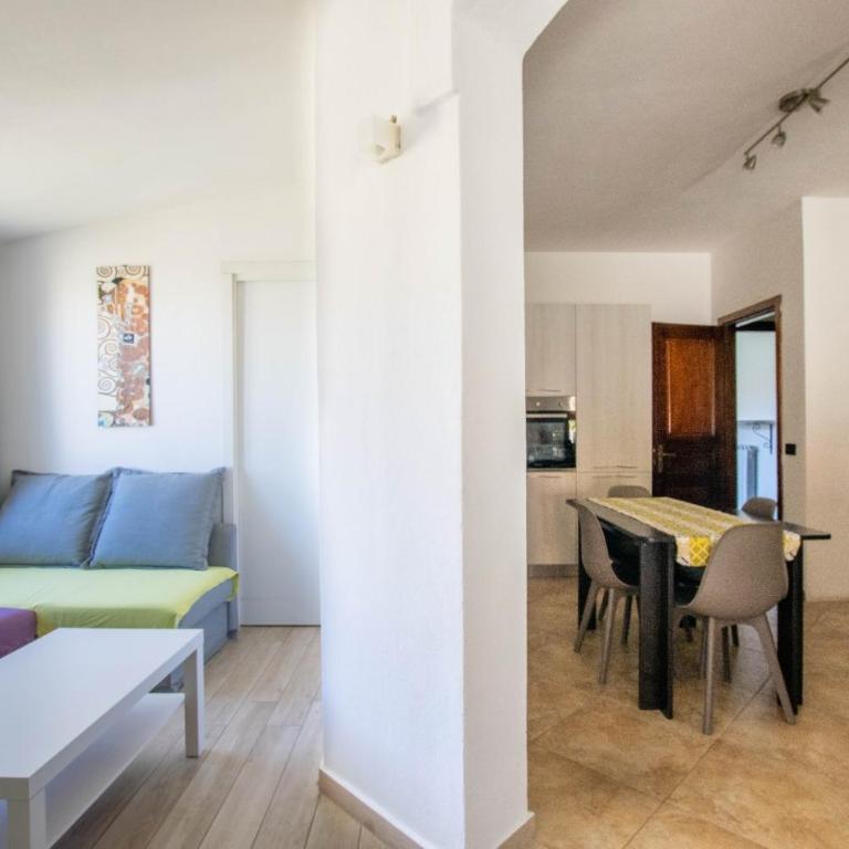Dobby's House - Appartamento con 1 Camera da Letto - Non Fumatori - 1