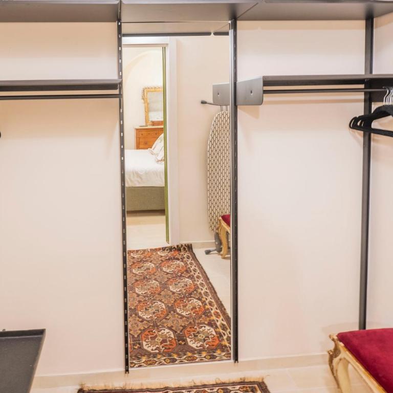 Via Giulia Charming Atelier apartment - Appartamento Superior - 24
