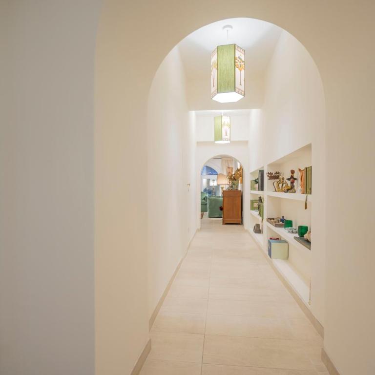 Via Giulia Charming Atelier apartment - Appartamento Superior - 18
