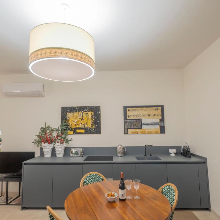 Via Giulia Charming Atelier apartment - Appartamento Superior - 10
