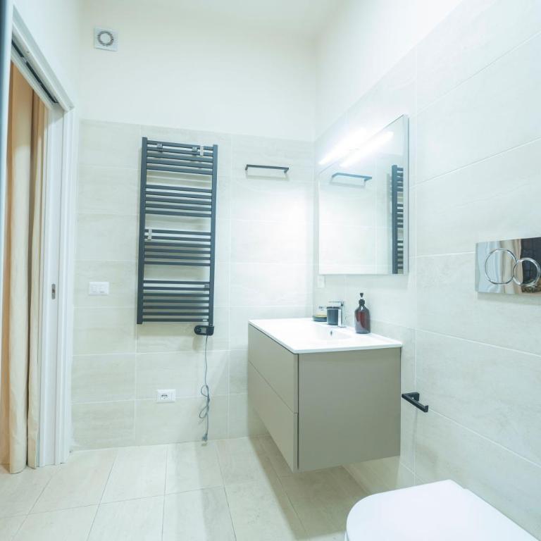 Via Giulia Charming Atelier apartment - Appartamento Superior - 5