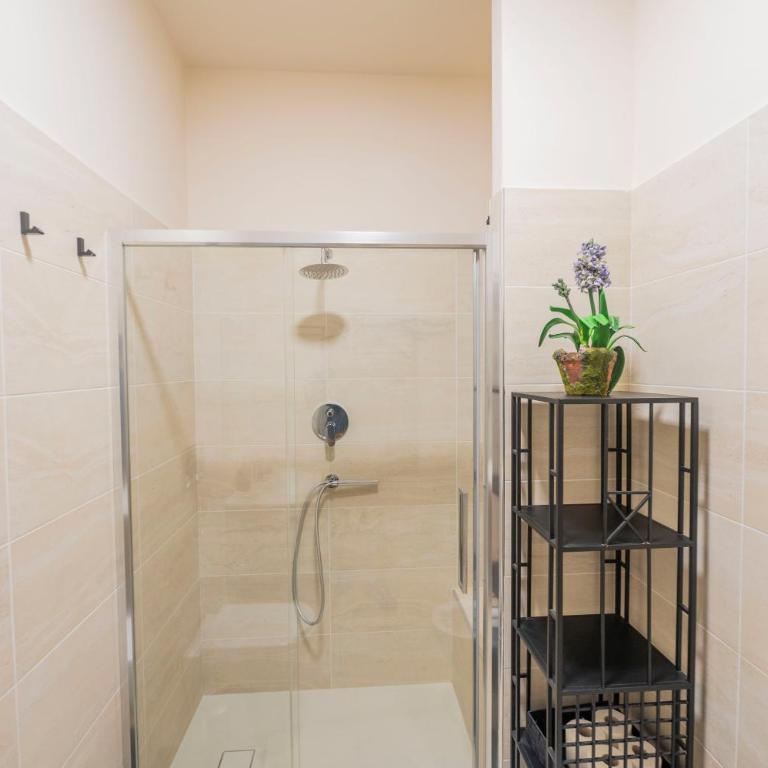 Via Giulia Charming Atelier apartment - Appartamento Superior - 25