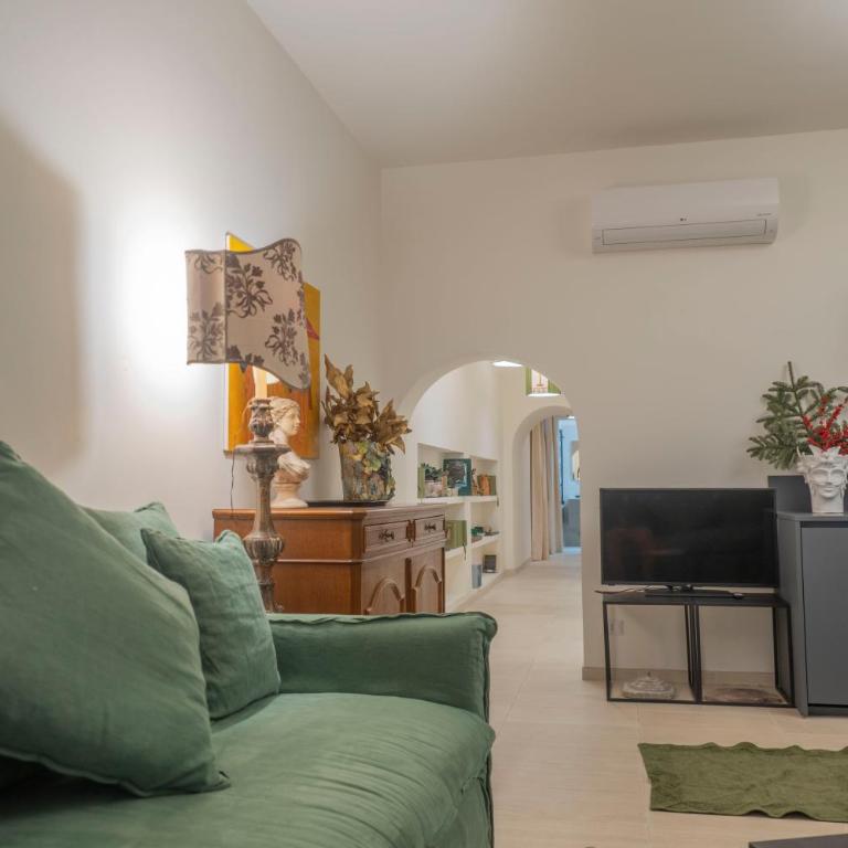 Via Giulia Charming Atelier apartment - Appartamento Superior - 9