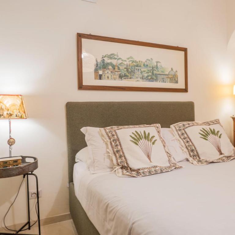 Via Giulia Charming Atelier apartment - Appartamento Superior - 22