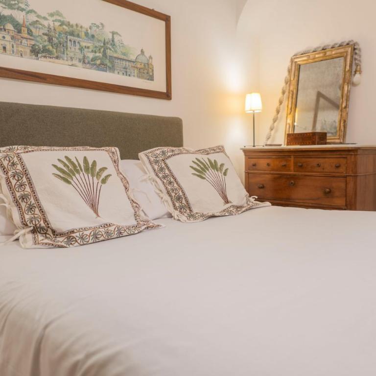Via Giulia Charming Atelier apartment - Appartamento Superior - 21