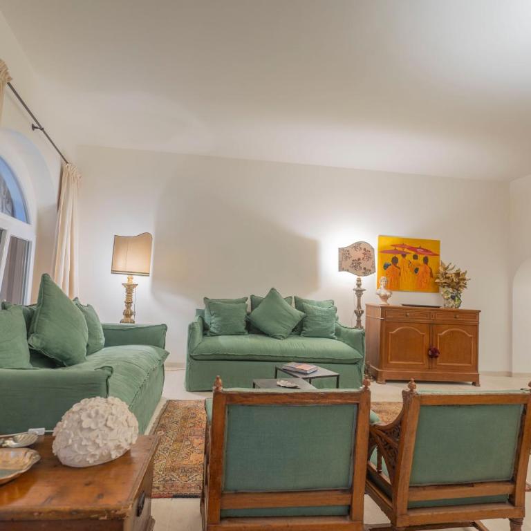 Via Giulia Charming Atelier apartment - Appartamento Superior - 6