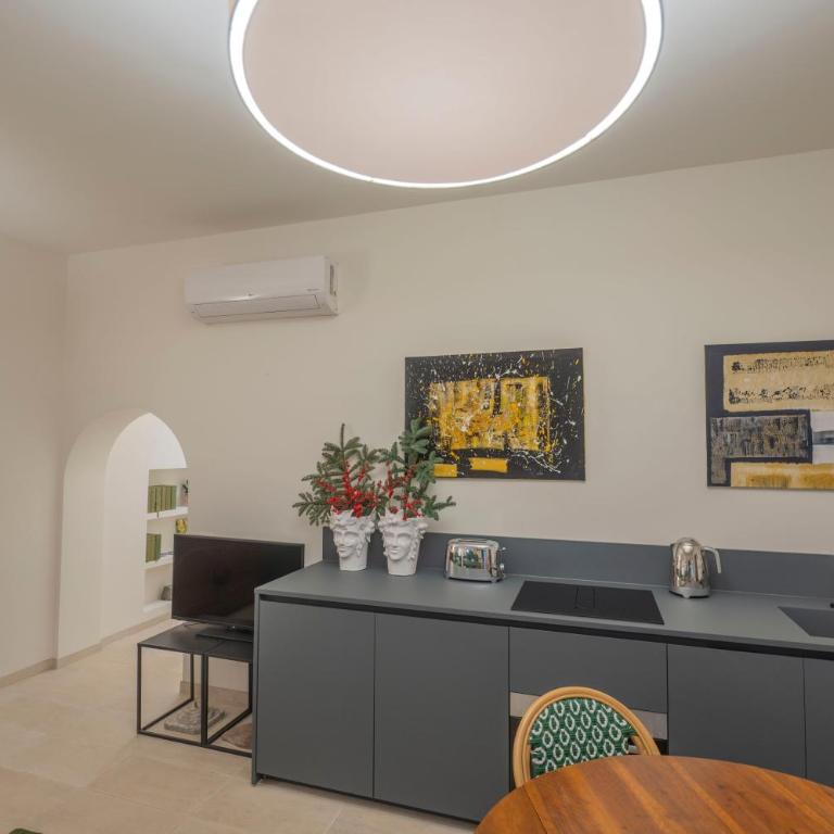 Via Giulia Charming Atelier apartment - Appartamento Superior - 11