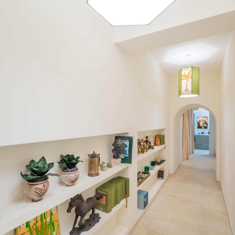 Via Giulia Charming Atelier apartment - Appartamento Superior - 16