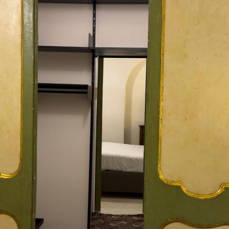 Via Giulia Charming Atelier apartment - Appartamento Superior - 23