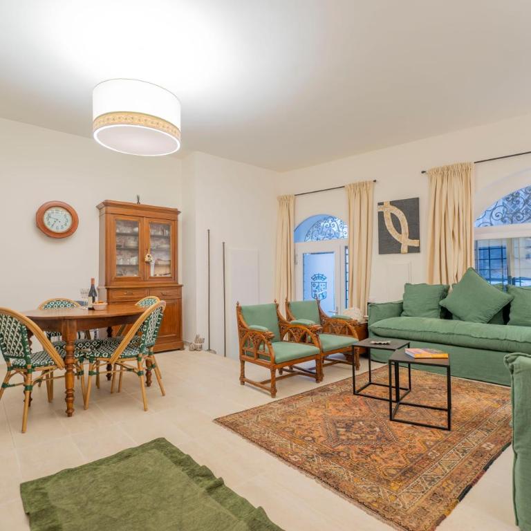 Via Giulia Charming Atelier apartment - Appartamento Superior - 2