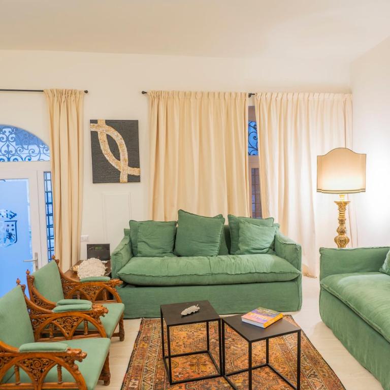 Via Giulia Charming Atelier apartment - Appartamento Superior - 1