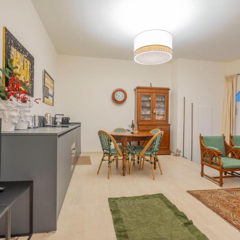 Via Giulia Charming Atelier apartment - Appartamento Superior - 14