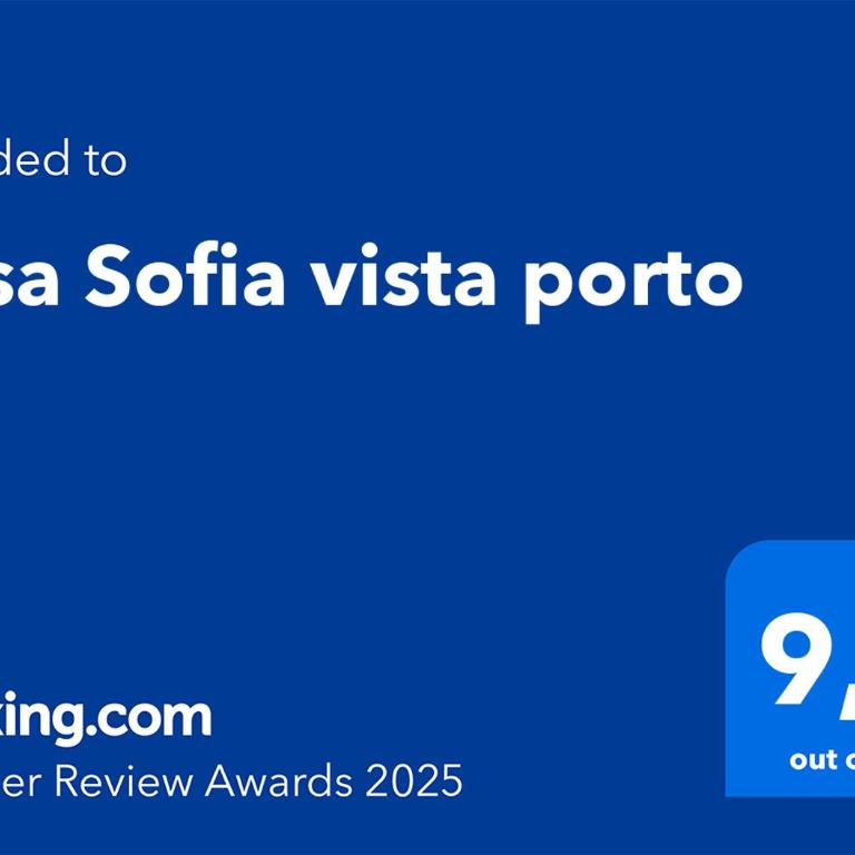 Casa Sofia vista porto - Appartamento con 1 Camera da Letto - 10