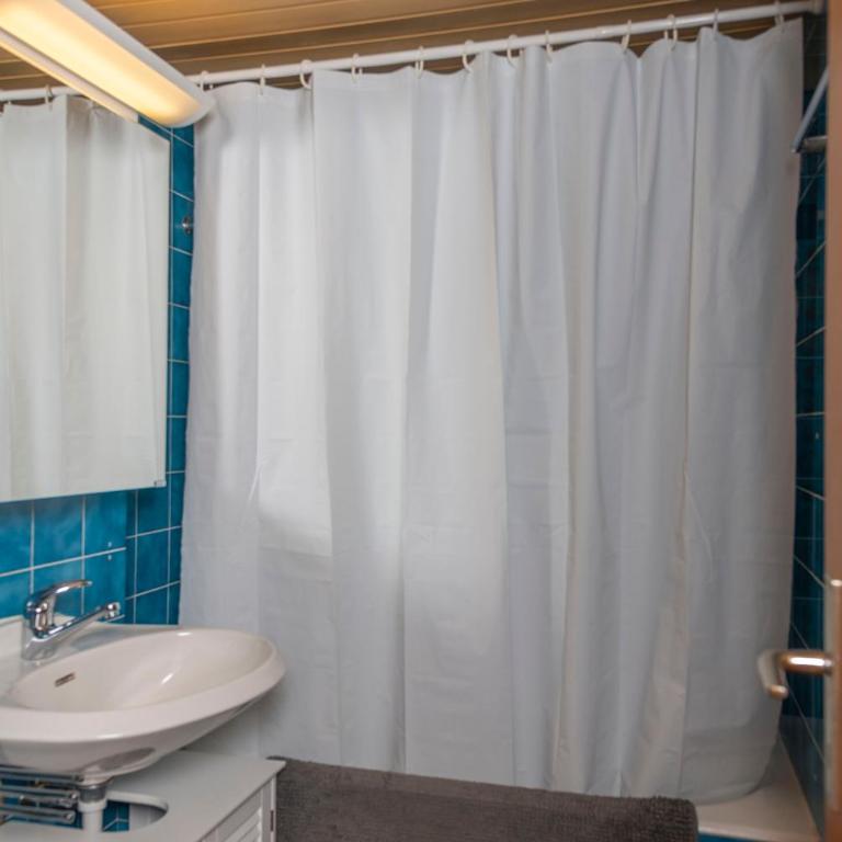 Résidence Dents du Midi - Apartment - 10