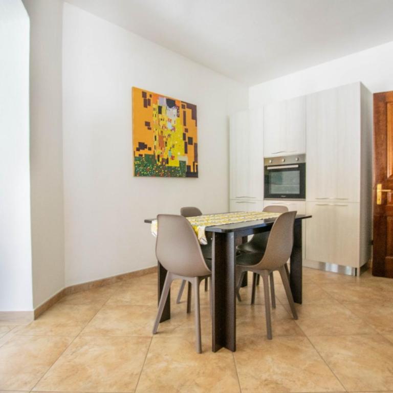 Dobby's House - Appartamento con 1 Camera da Letto - Non Fumatori - 15