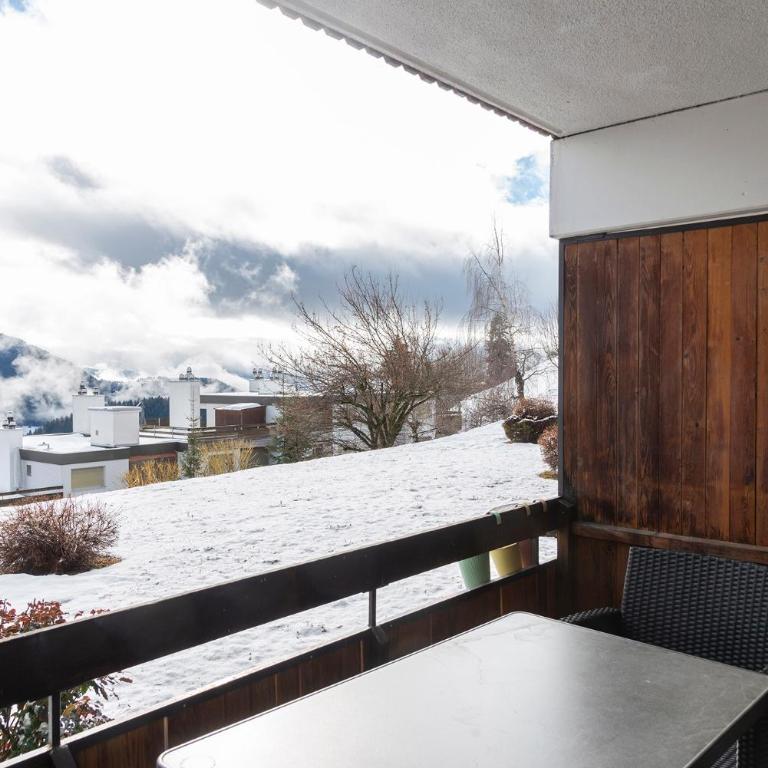 Résidence Dents du Midi - Apartment - 11