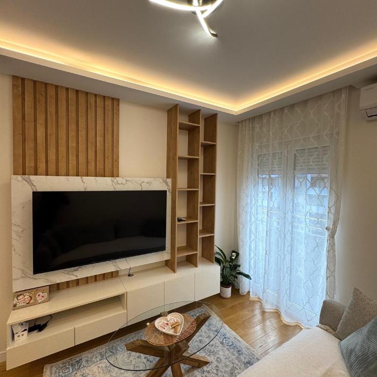 Stan AP Central Podgorica - One-Bedroom Apartment - 2