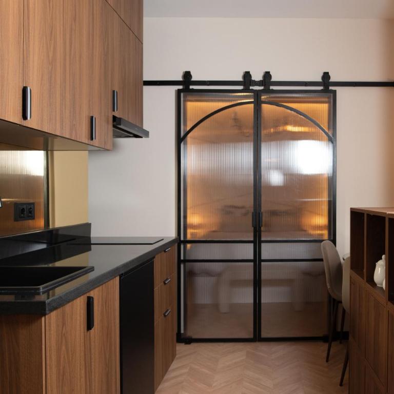 Alameda Experience - Apartamento de 1 dormitorio - 18