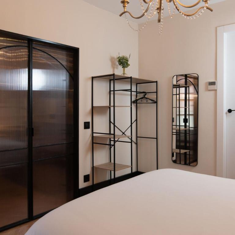 Alameda Experience - Apartamento de 1 dormitorio - 7