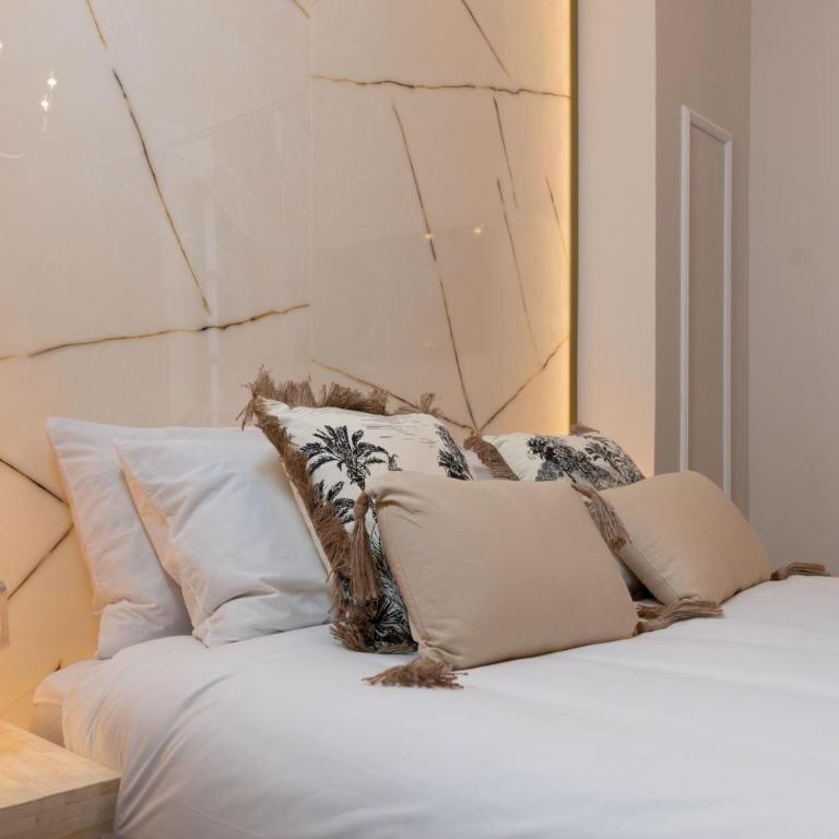 Alameda Experience - Apartamento de 1 dormitorio - 6