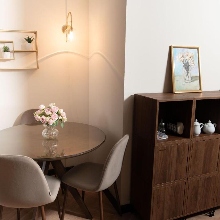 Alameda Experience - Apartamento de 1 dormitorio - 21