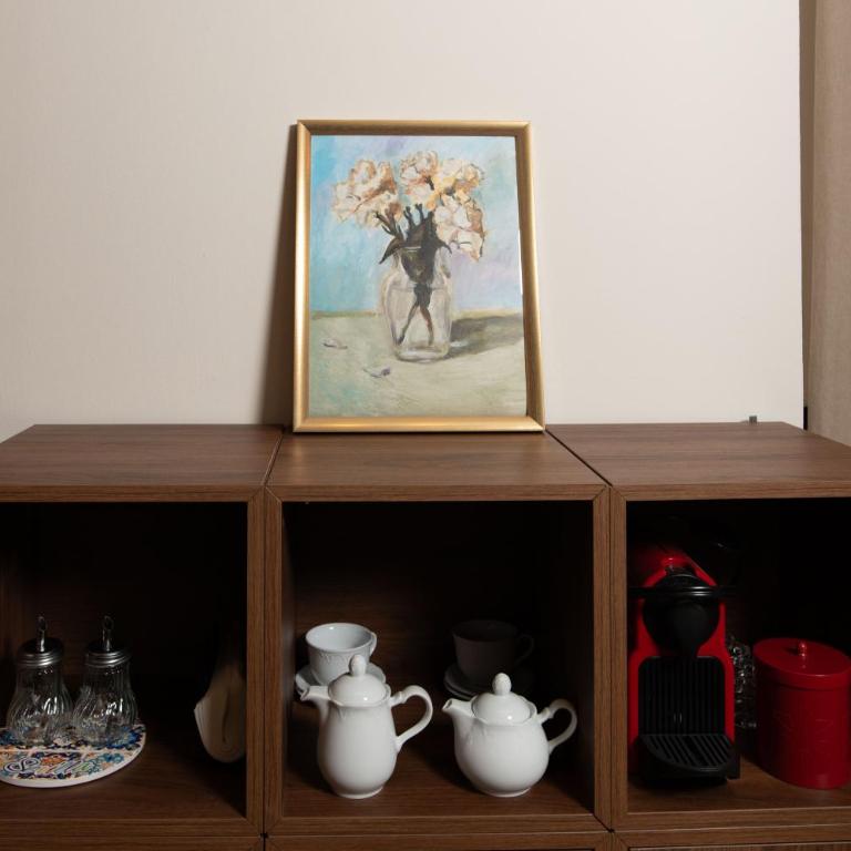 Alameda Experience - Apartamento de 1 dormitorio - 23