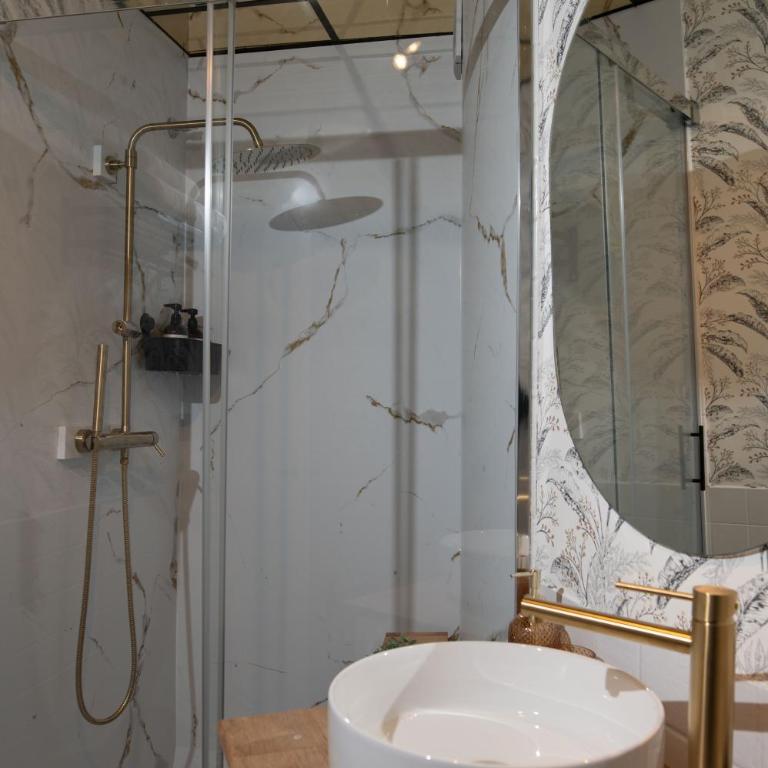 Alameda Experience - Apartamento de 1 dormitorio - 12