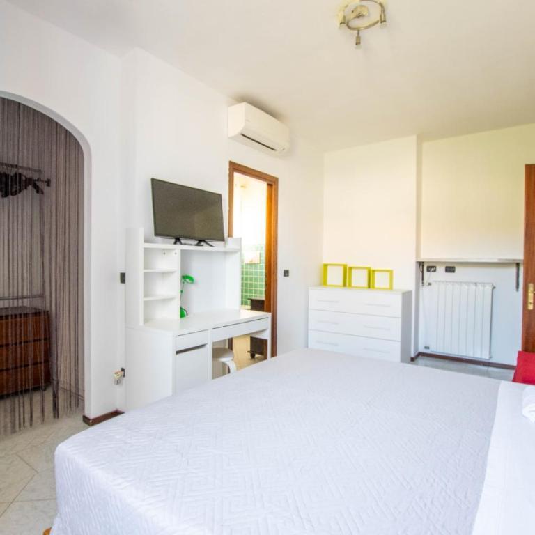Dobby's House - Appartamento con 1 Camera da Letto - Non Fumatori - 3