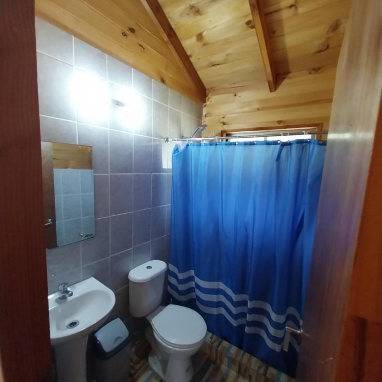 Amanecer de Caburgua - Two-Bedroom Apartment - 7