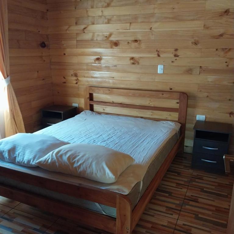 Amanecer de Caburgua - Two-Bedroom Apartment - 8