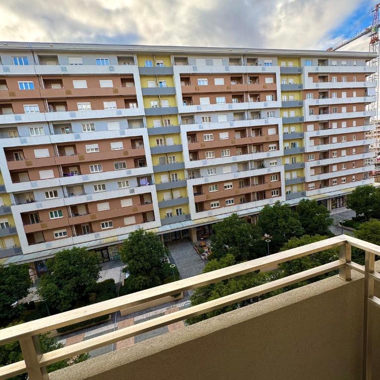 Stan AP Central Podgorica - One-Bedroom Apartment - 10