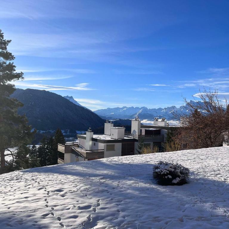 Résidence Dents du Midi - Apartment - 15
