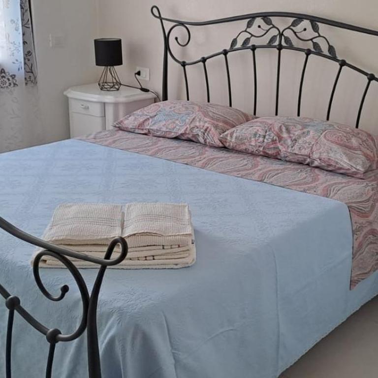 Stella Maris - Casa con 1 Camera da Letto - 13