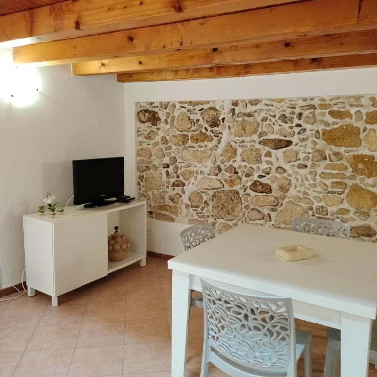 Casa La Palma di Ortigia - Appartamento con 1 Camera da Letto - 1