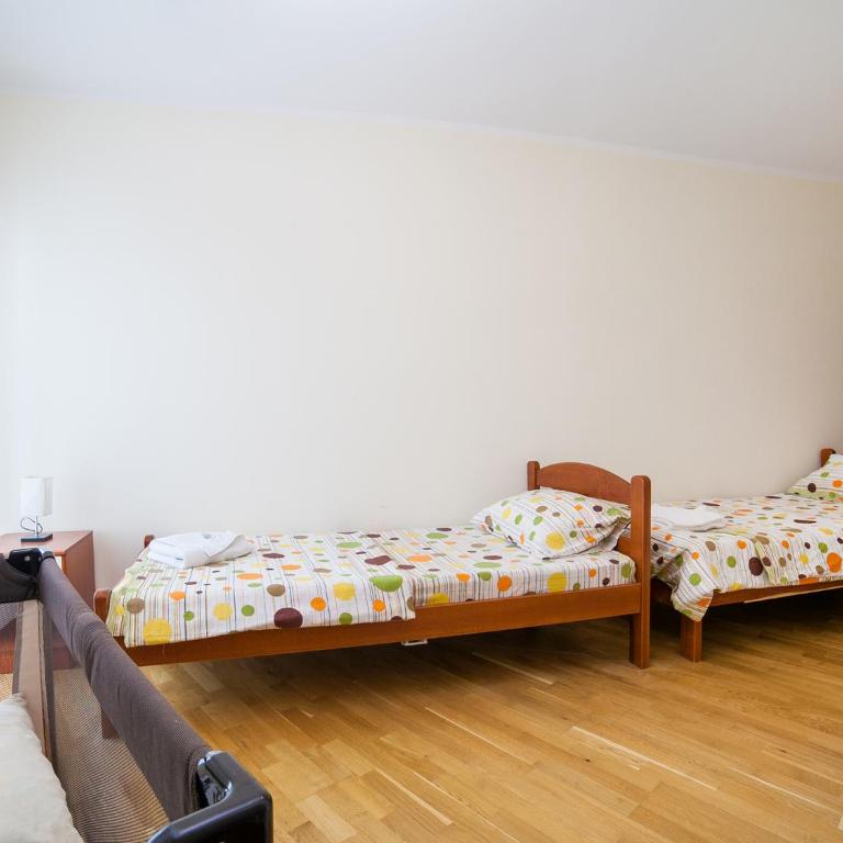 Bel&Rus Sea Apartment - Appartement 2 Chambres avec Balcon - 18