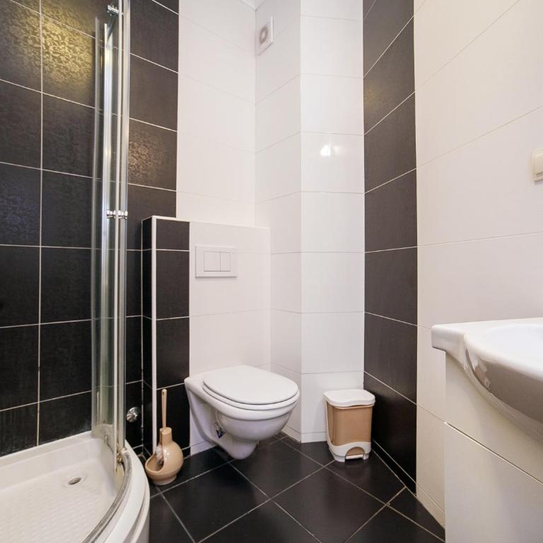 Bel&Rus Sea Apartment - Appartement 2 Chambres avec Balcon - 23