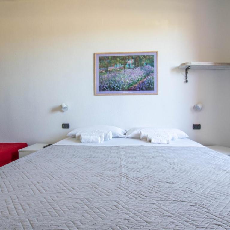 Dobby's House - Appartamento con 1 Camera da Letto - Non Fumatori - 12