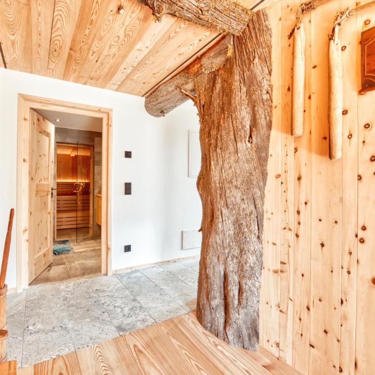 Finailhof- Finailspitz - Appartamento con 1 Camera da Letto - 3