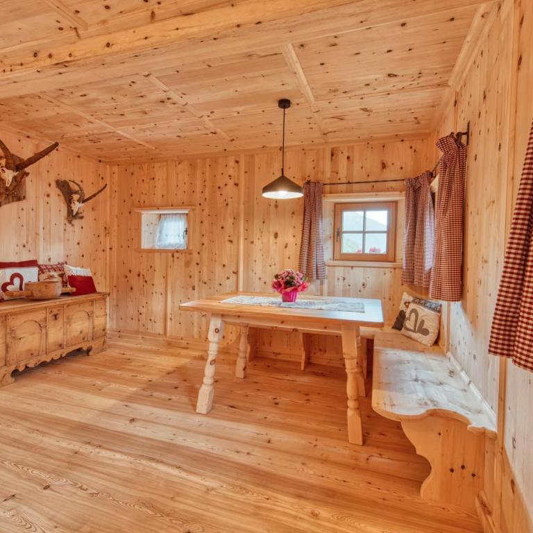 Finailhof- Finailspitz - Appartamento con 1 Camera da Letto - 10